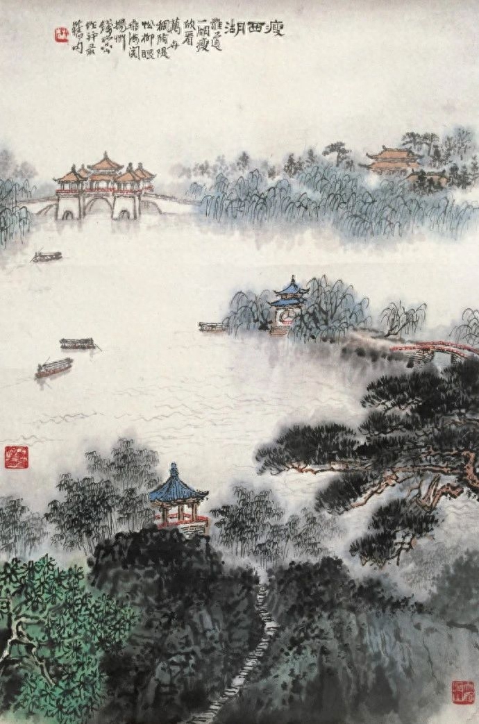 鹧鸪天经典古诗有哪些，10首《鹧鸪天》