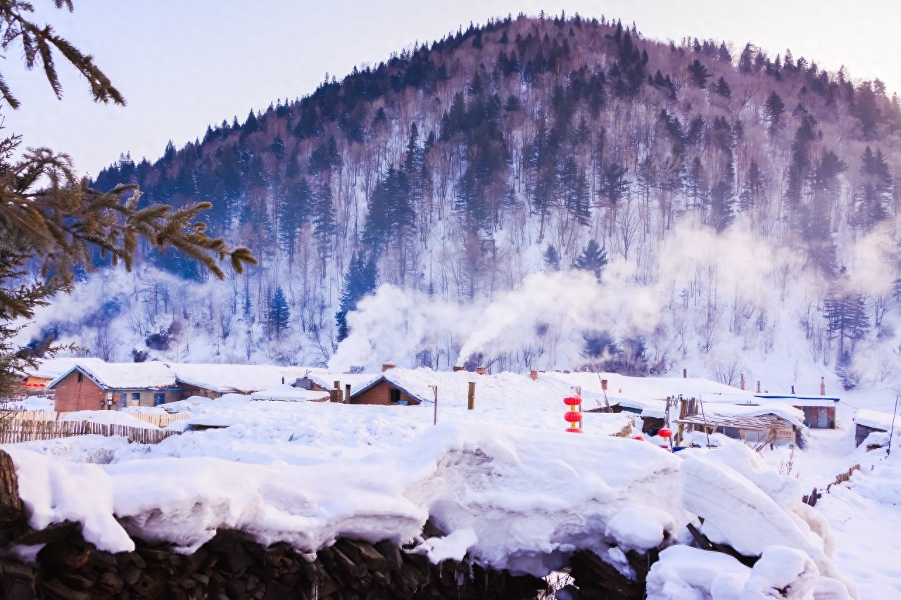 咏雪经典古诗有哪些（16首经典咏雪诗词）