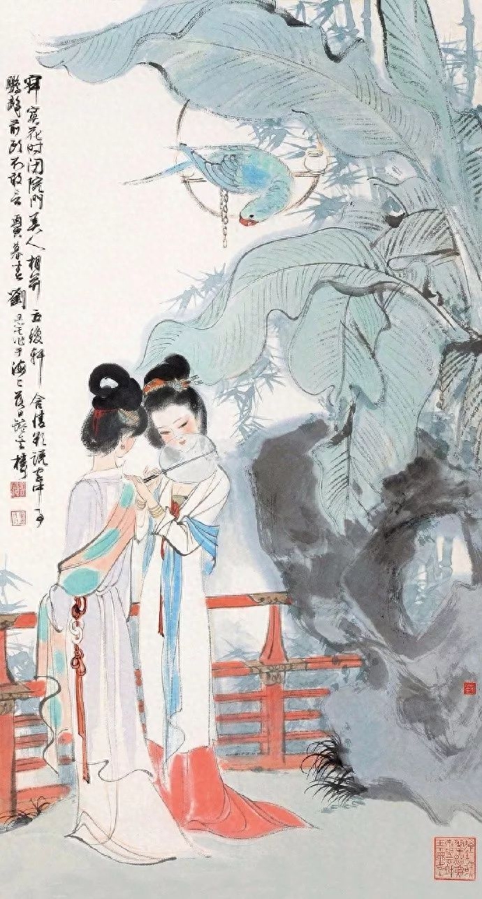 岁月悠悠，思君令人老（十首岁月唯美诗词）