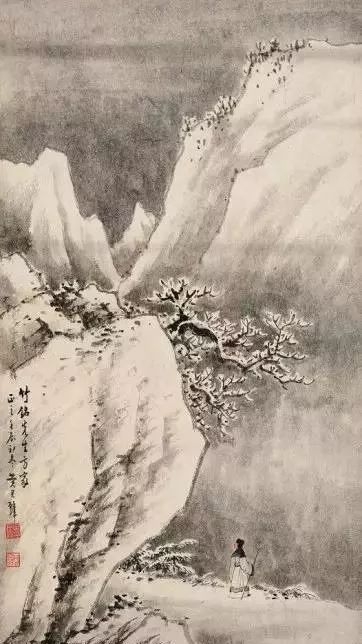 大雪经典诗词有哪些（雪景非常美的诗句）