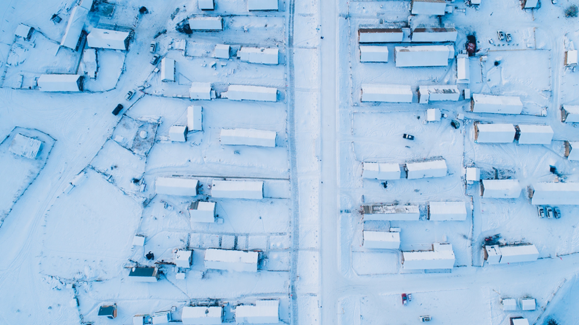 大雪经典诗词有哪些（雪景非常美的诗句）