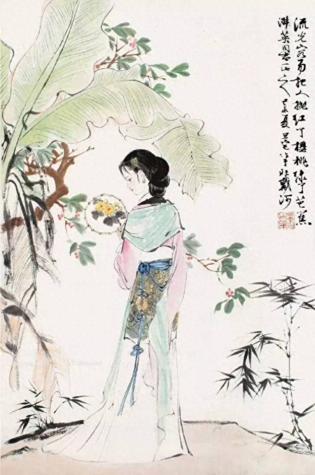 芳草经典诗词有哪些（十首经典芳草诗词）