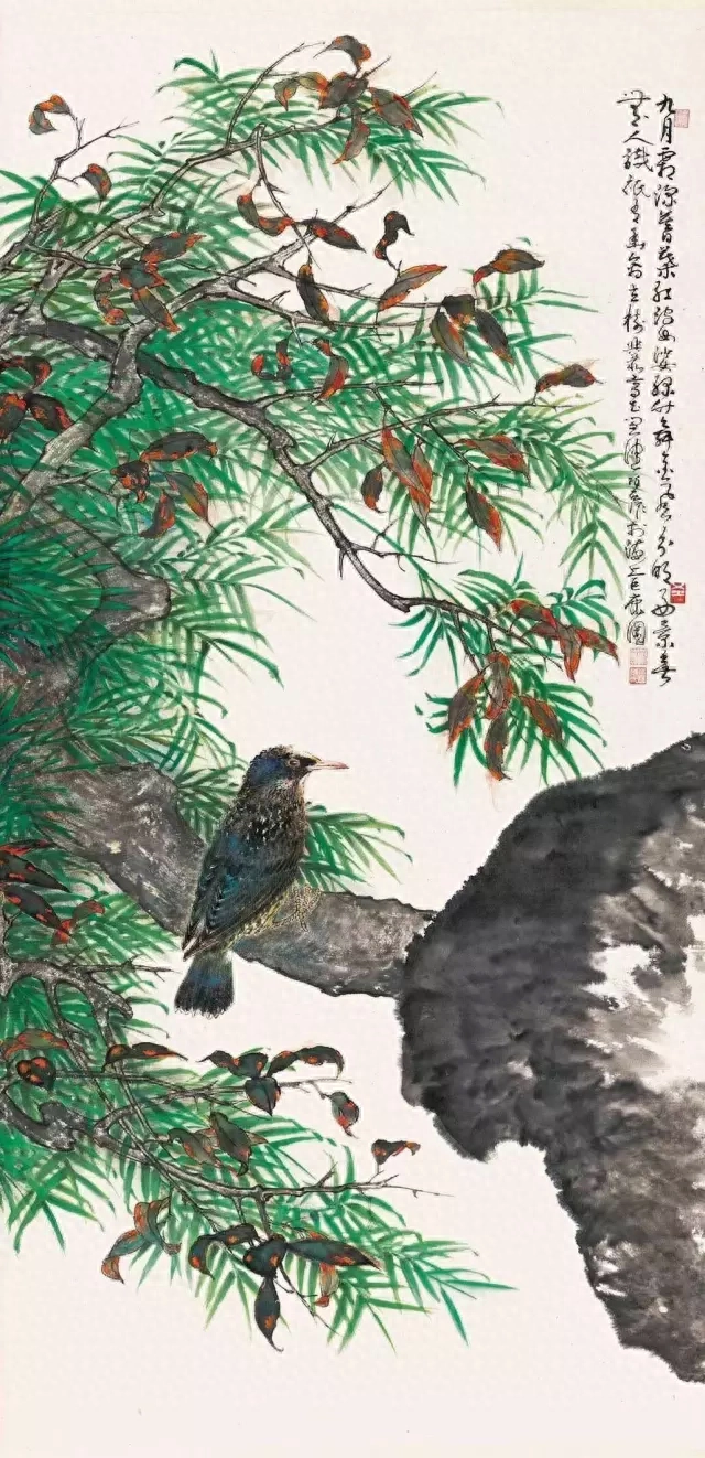 蝶恋花诗词名句赏析，十首《蝶恋花》