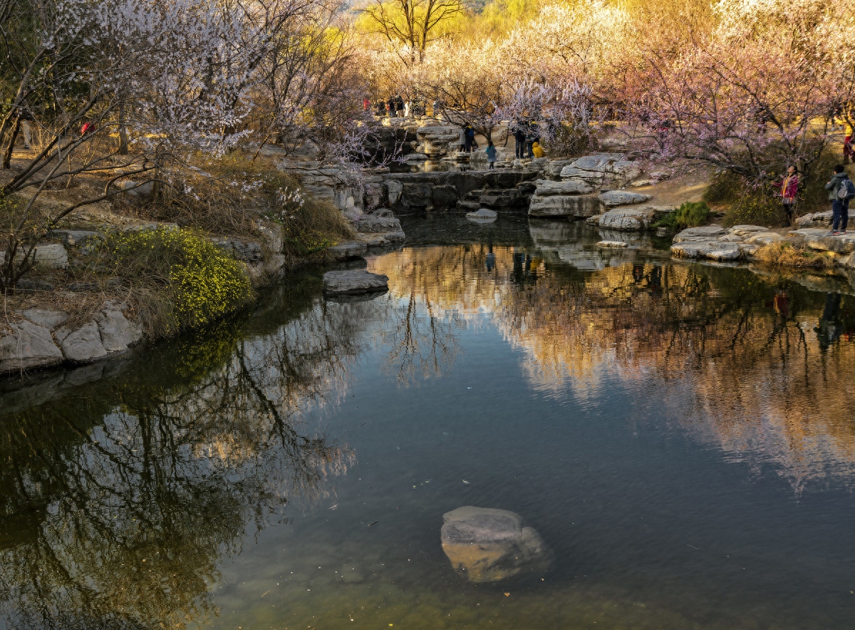 江山唯美古诗大全（万里江山万里诗40首古诗）