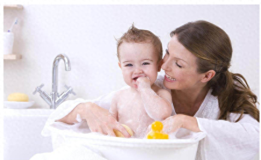 宝宝不爱洗澡怎么办（分享6个宝宝不洗澡的小妙招）