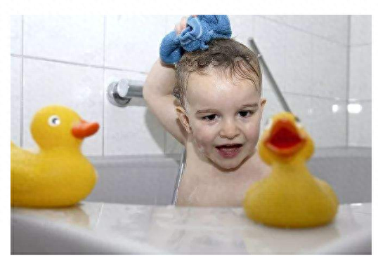宝宝不爱洗澡怎么办（分享6个宝宝不洗澡的小妙招）