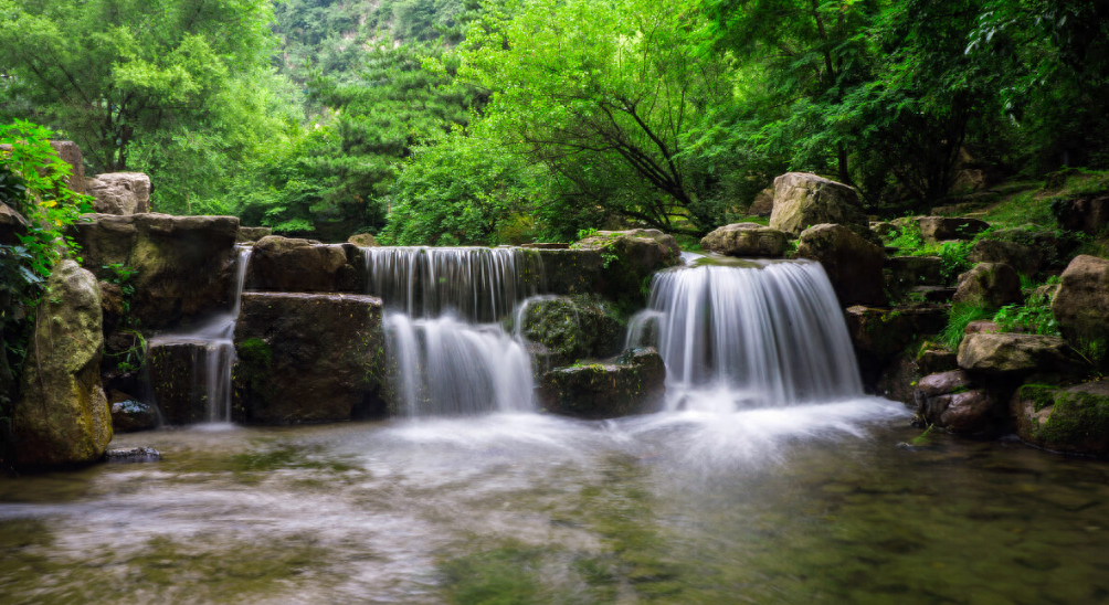 夏日消暑的古诗词（12首消夏的诗词）