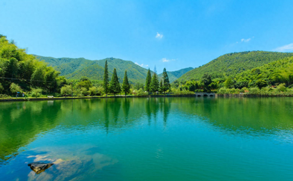 夏日诗词名句大全（12首有关夏日的诗词）