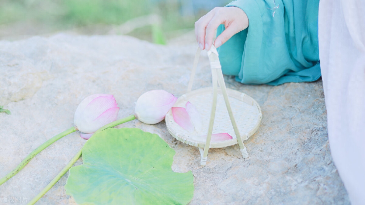 禅师经典诗词有哪些（十首禅师诗词）