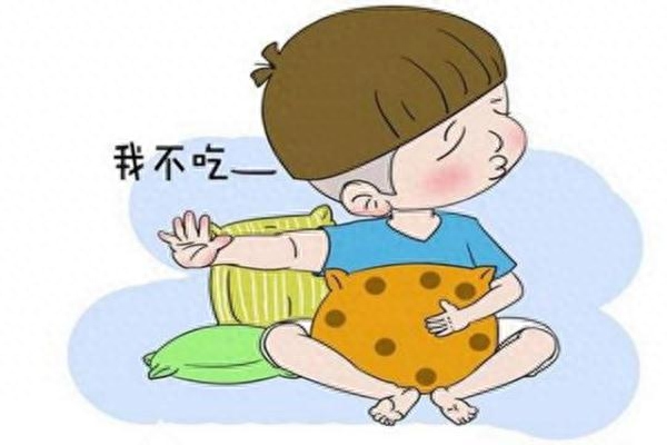 孩子挑食厌食有哪些（父母掌握“3大法宝”）