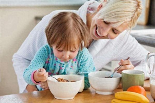 孩子挑食厌食有哪些（父母掌握“3大法宝”）