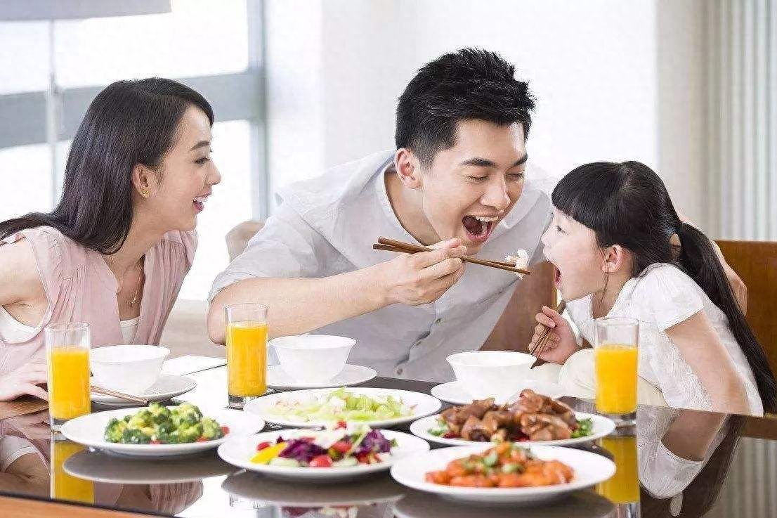 孩子总是挑食家长该如何应对（5招教你改掉孩子挑食的毛病）