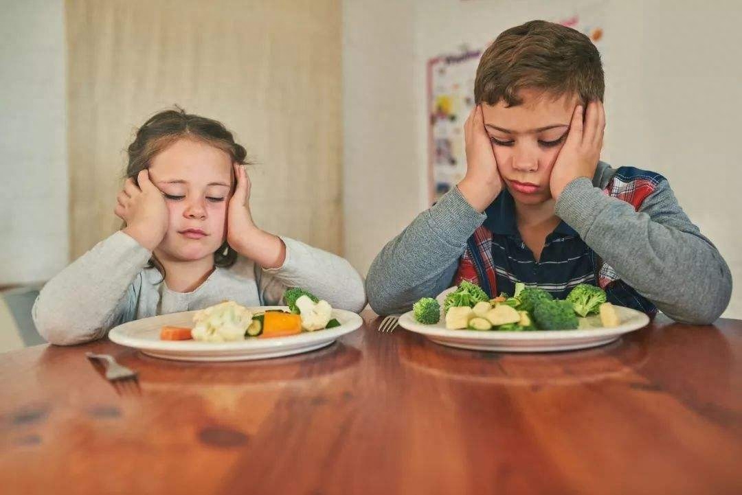 孩子总是挑食家长该如何应对（5招教你改掉孩子挑食的毛病）