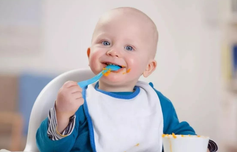 孩子挑食怎么办（家长学会这4招）