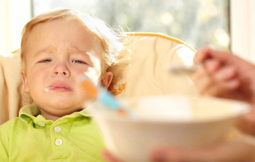 孩子挑食怎么办（家长学会这4招）