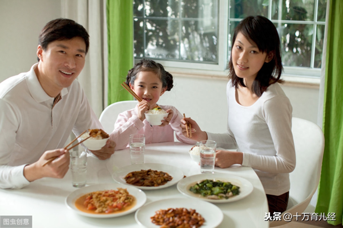 小孩挑食怎么补充营养（11种方法帮孩子克服挑食）