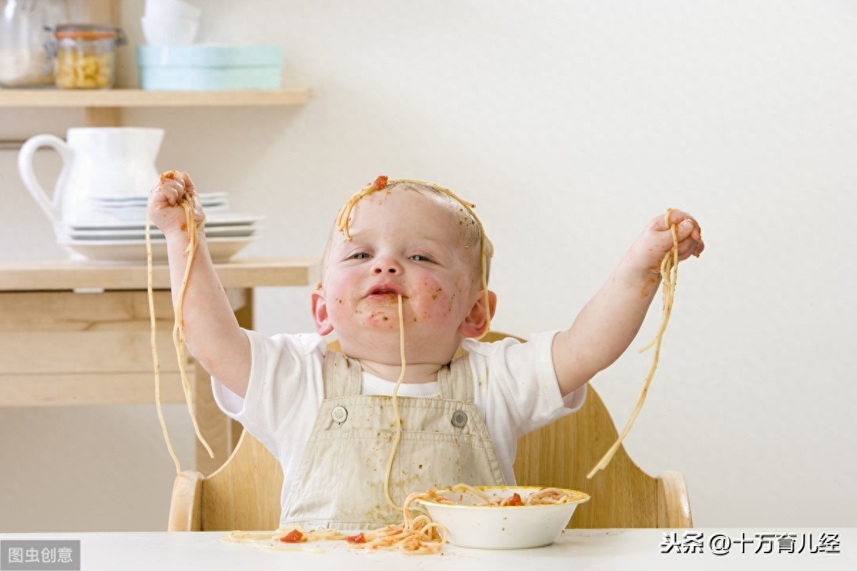 小孩挑食怎么补充营养（11种方法帮孩子克服挑食）