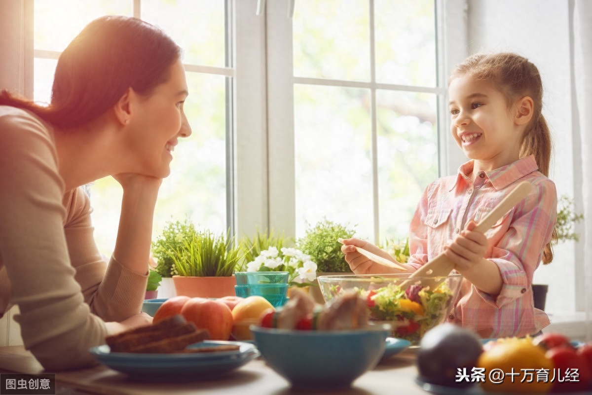 小孩挑食怎么补充营养（11种方法帮孩子克服挑食）