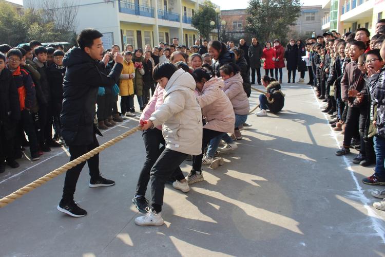 团结是一种力量议论文（《团结是一种力量——小心灵的大担当》）