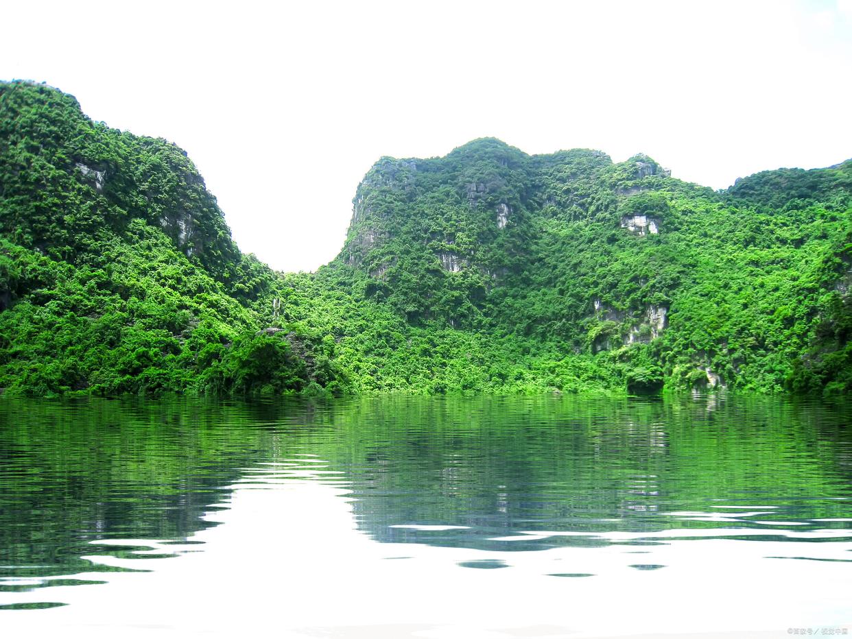 山水唯美古诗大全（十二首冷门但唯美的山水诗词）