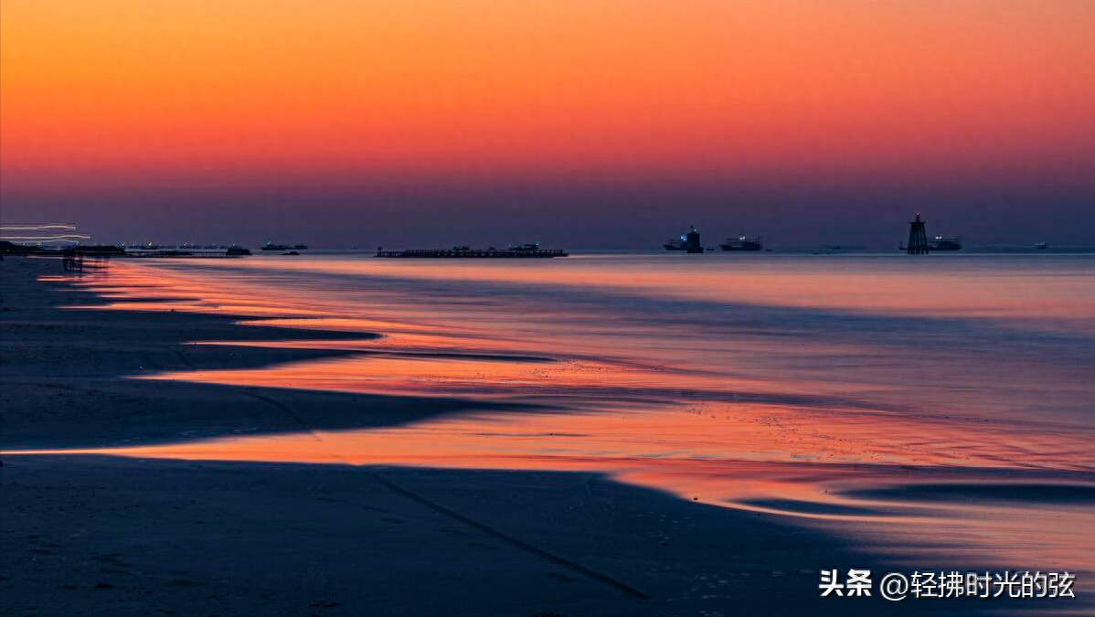 人言落日是天涯，望极天涯不见家（绝美夕阳古诗词15首）