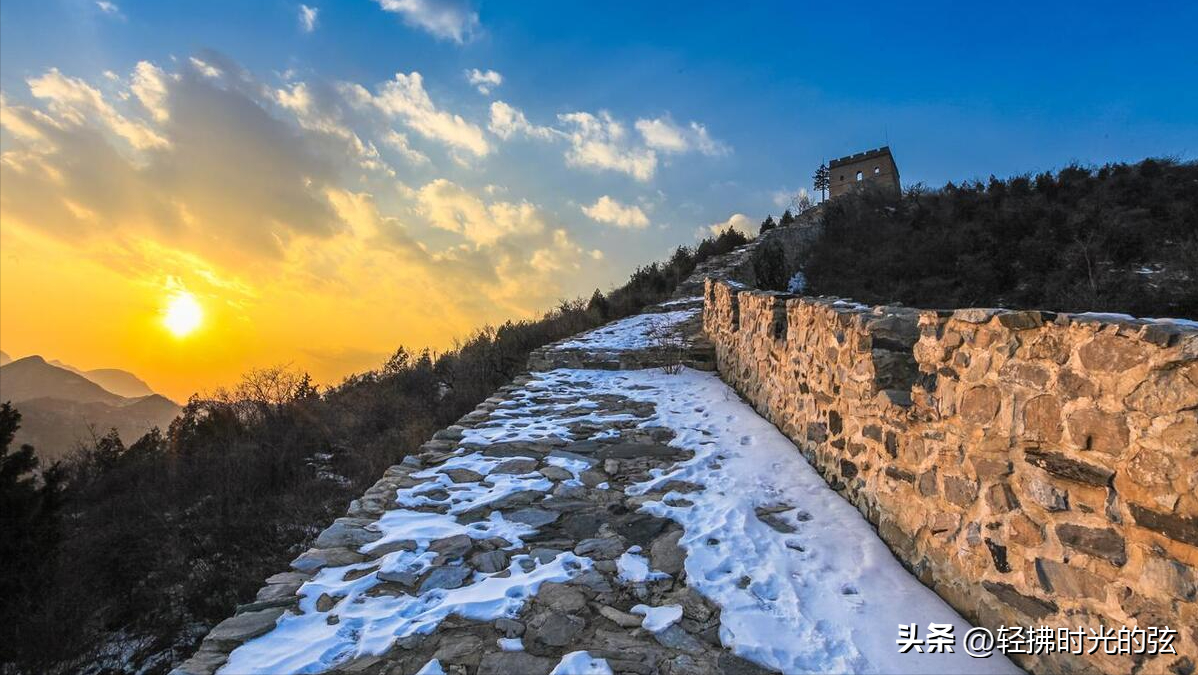 大雪唯美古诗大全（36句唯美雪诗词）