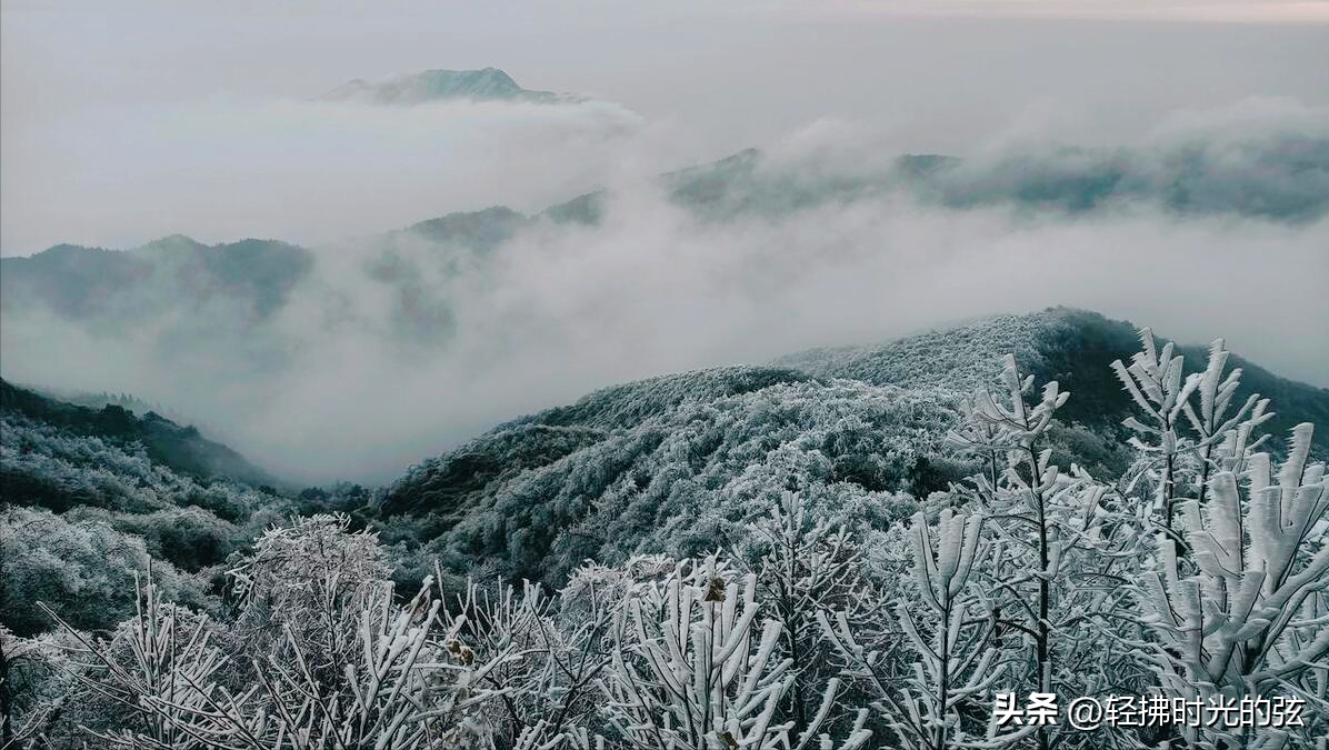 大雪唯美古诗大全（36句唯美雪诗词）