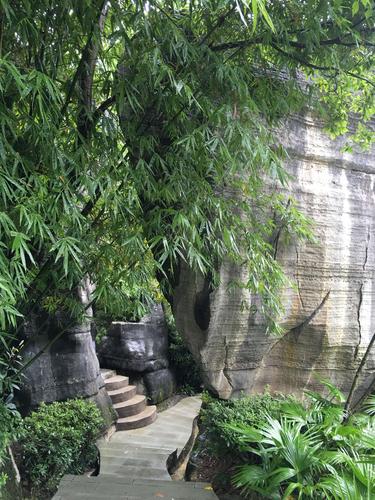 写重庆的诗美重庆山城的诗句（探寻千岛美景）