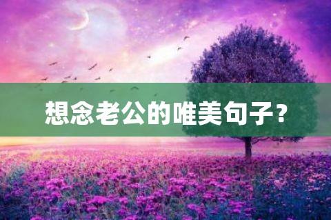 分隔两地相思的诗句（分离之爱——以分隔两地想念的唯美句子为主题）