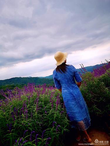 享受田园生活的诗词（乡野田园，唯美诗句）