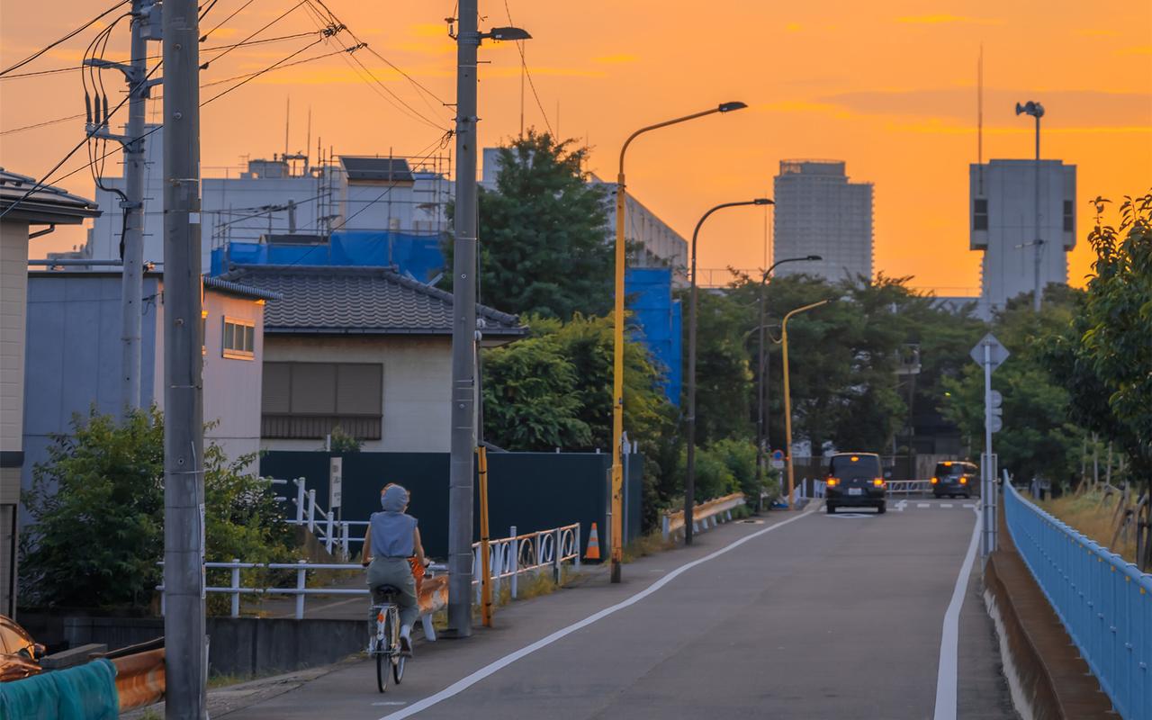 大年除夕的初中作文（《除夕的风景》）