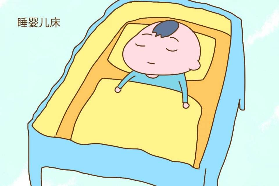 如何培养宝宝良好的睡眠习惯呢（宝妈培养宝宝睡眠习惯攻略）