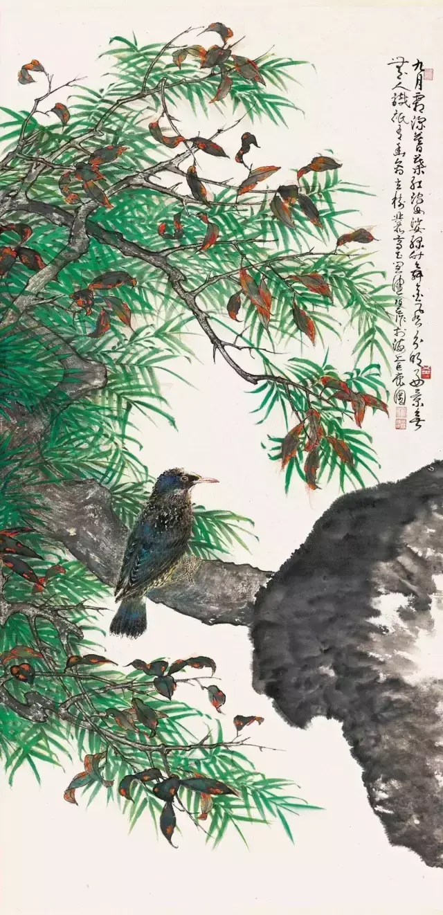 描写彩蝶的唯美诗词，十首《蝶恋花》