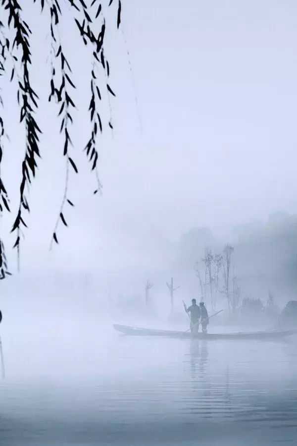 长相思经典诗词赏读，十首《长相思》