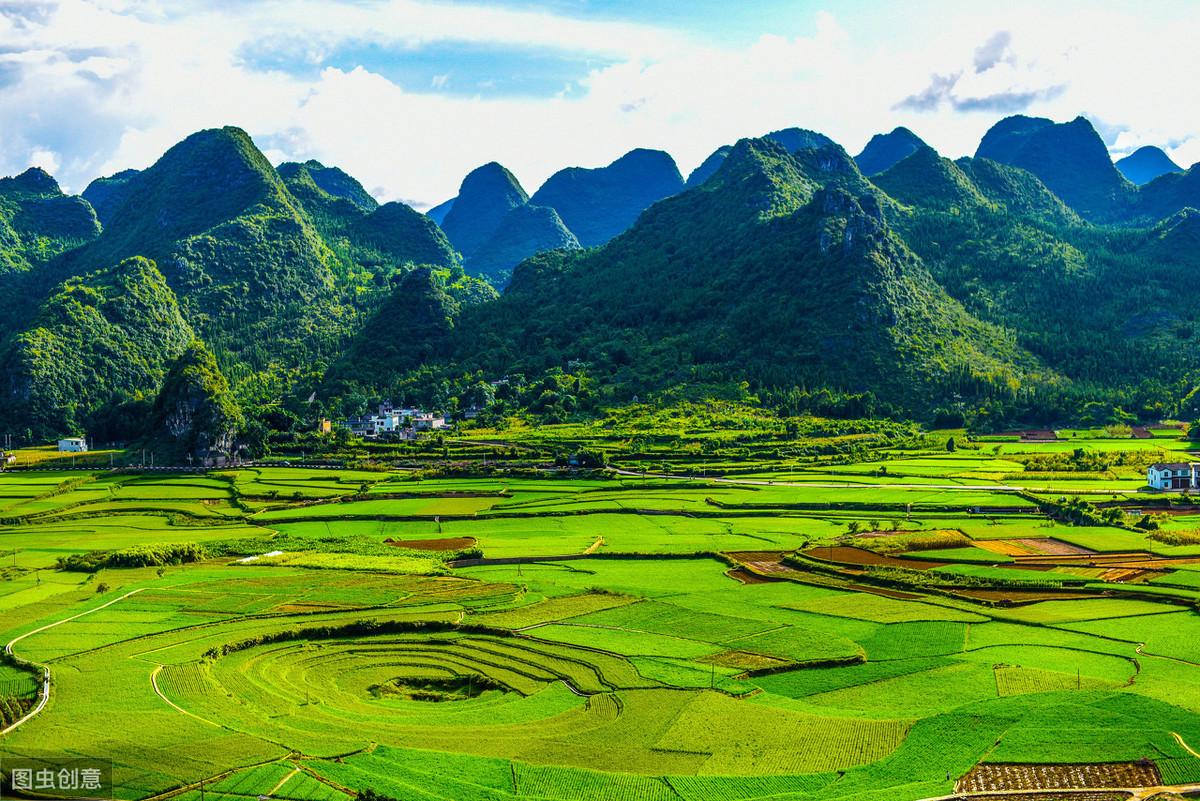 灯前一觉江南梦，惆怅起来山月斜（精选17首经典羁旅古诗）