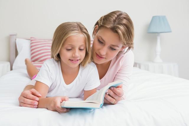 如何培养孩子对阅读的狂热喜爱（让孩子喜欢爱上阅读的方法）