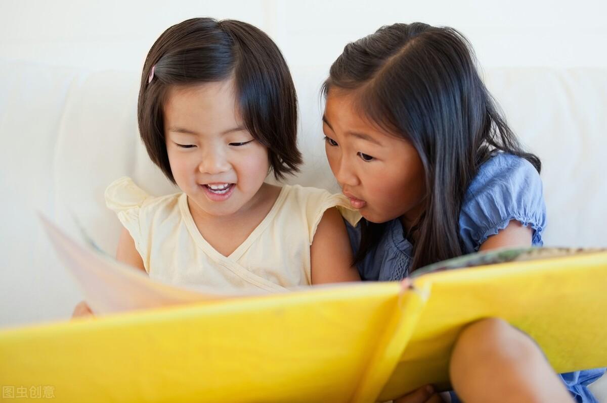 孩子不喜欢看书阅读怎么办(5个小方法让孩子主动爱上阅读)