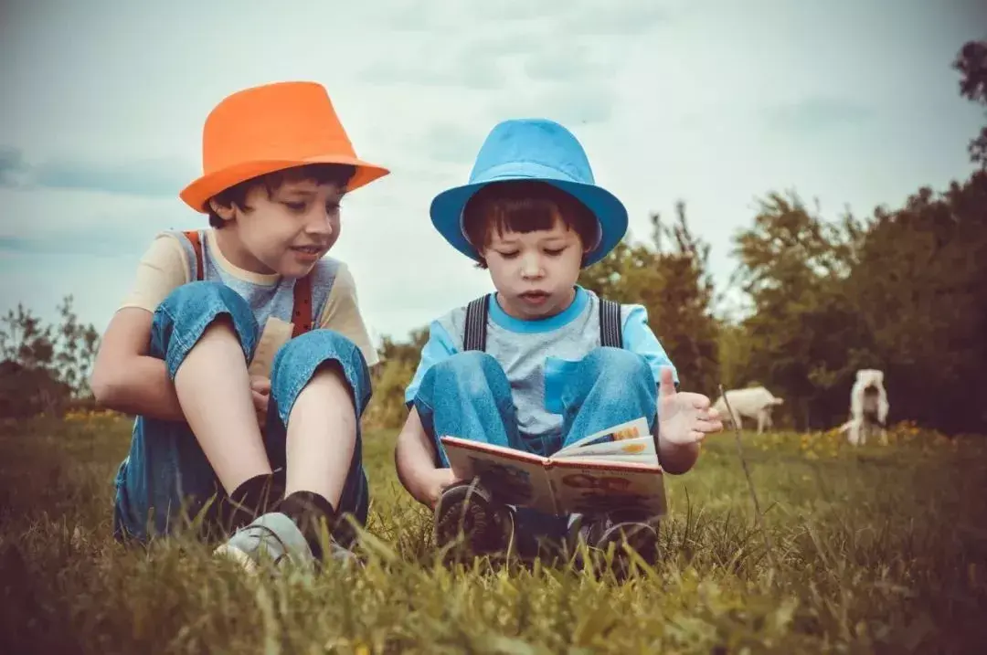 如何让孩子更喜欢上阅读(让孩子爱上阅读的七步法)