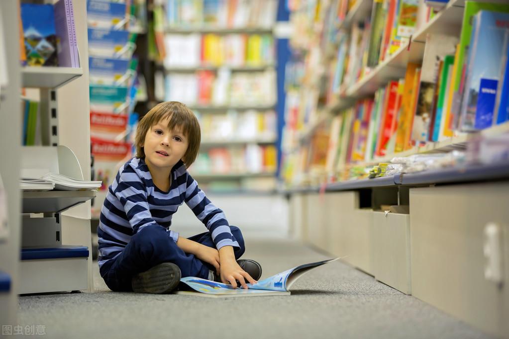 如何让孩子更喜欢上阅读（5个小窍门让孩子爱上阅读）