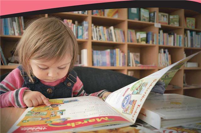 如何培养孩子的读书习惯（这几个方法让孩子爱上阅读）
