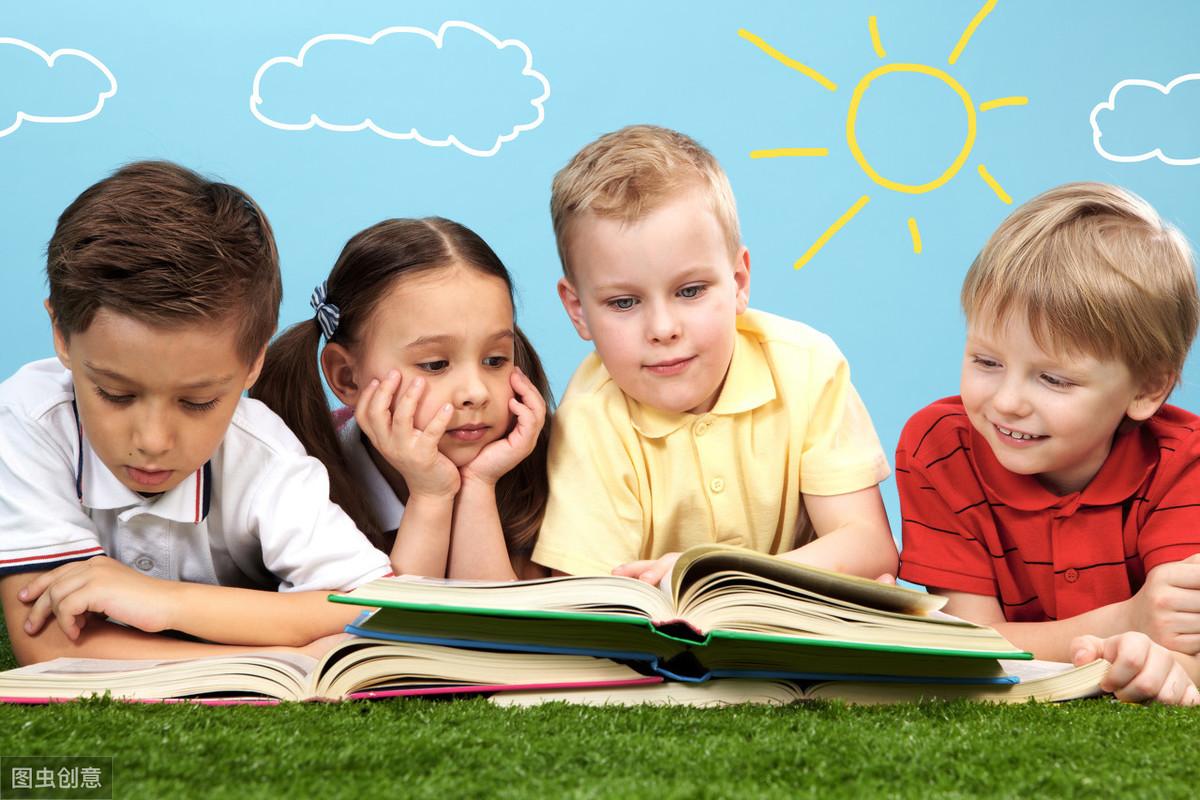 如何让孩子喜欢上阅读（5个方法让孩子喜欢上阅读）