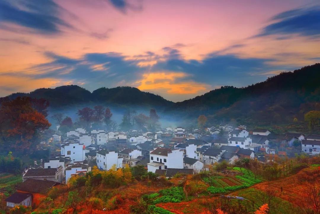 空山新雨，松间明月（推荐10首古诗词中的初秋）