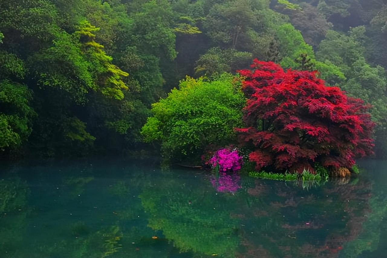 空山新雨，松间明月（推荐10首古诗词中的初秋）