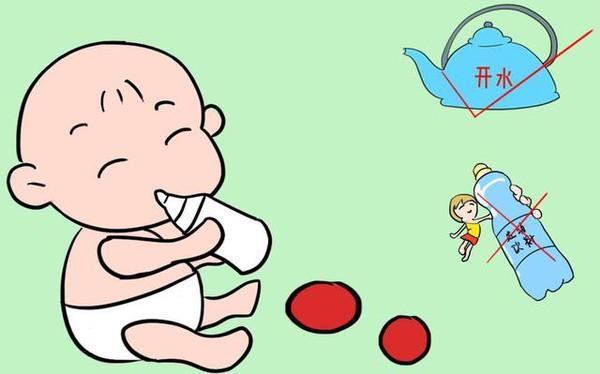 夏日养育孩子的必备方法指南（夏季幼儿宝宝7大保健小常识）