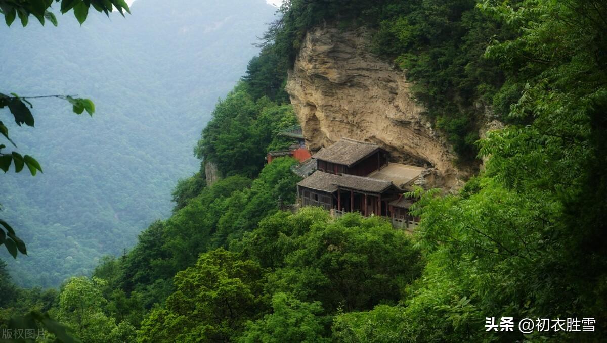 李商隐晏殊经典古诗（李商隐春雨两首古诗）