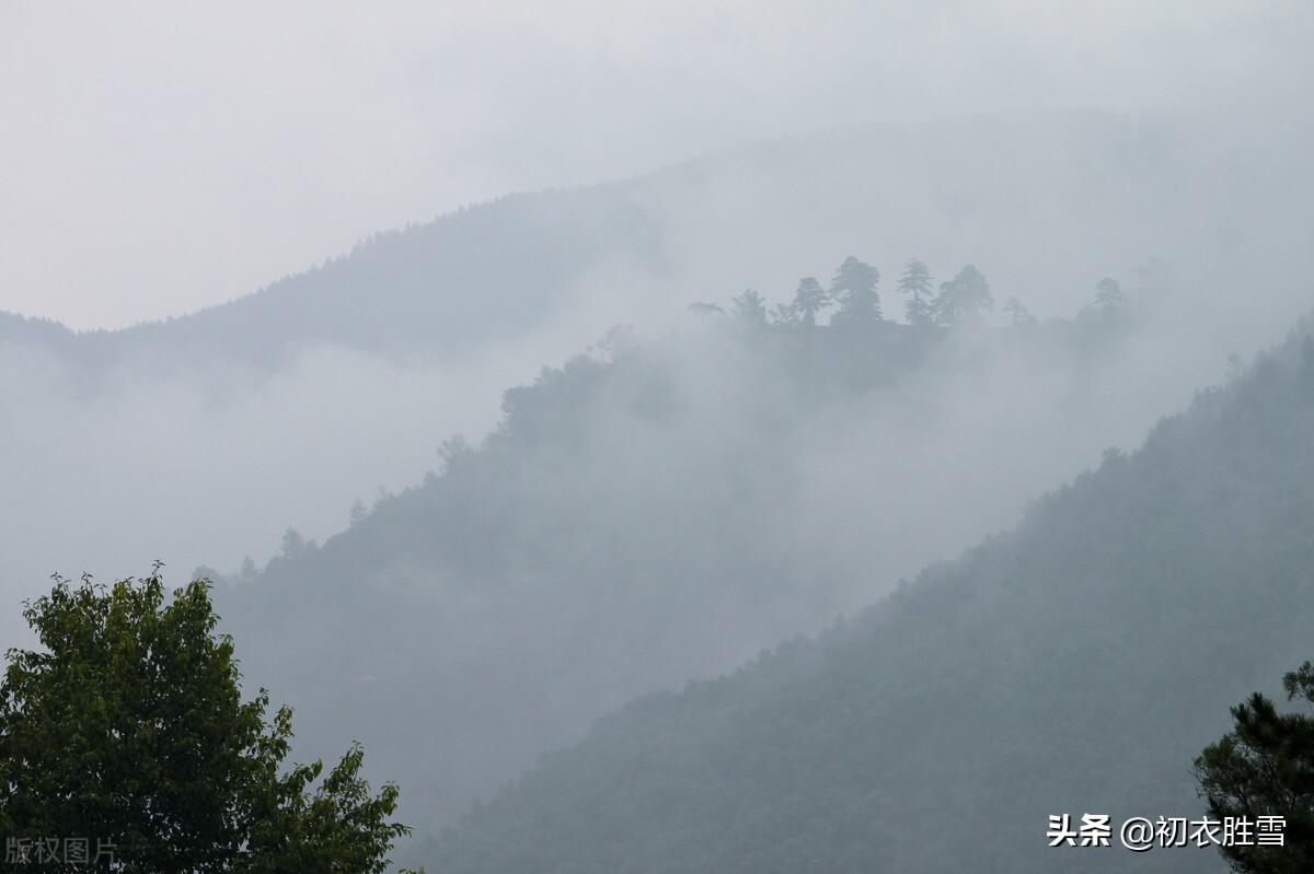 春风唯美古诗有哪些（春风诗词七首）