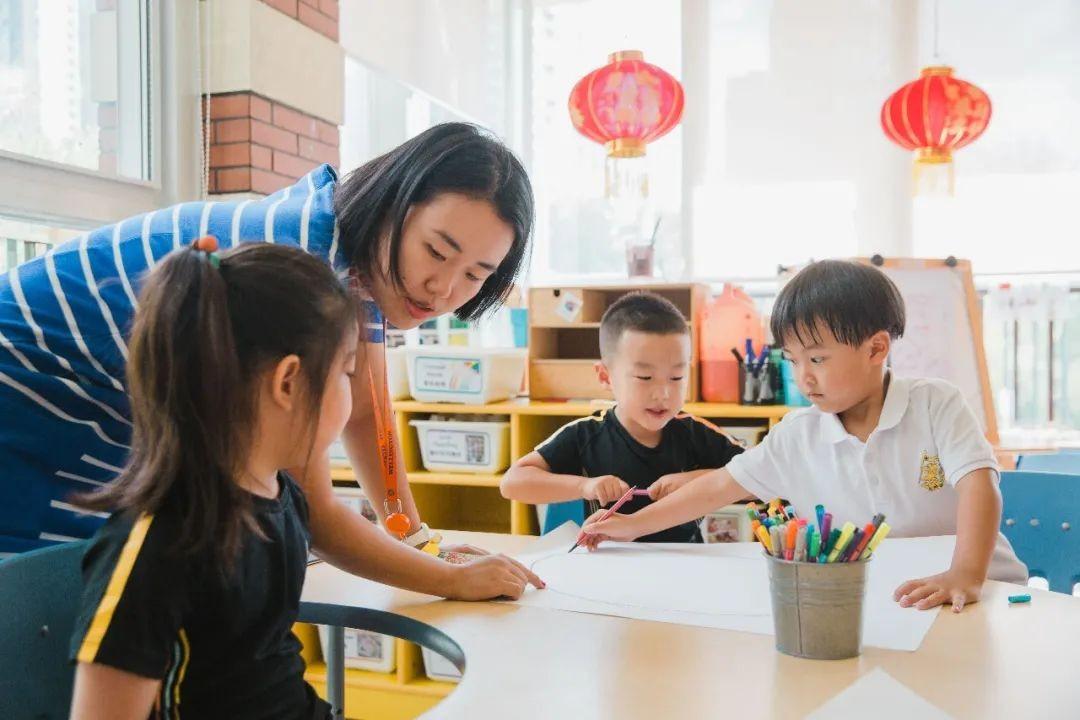 如何提高幼儿的规则意识（三步走提升自制力）