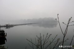 烟雨经典诗词大全（早秋烟雨古诗六首鉴赏）