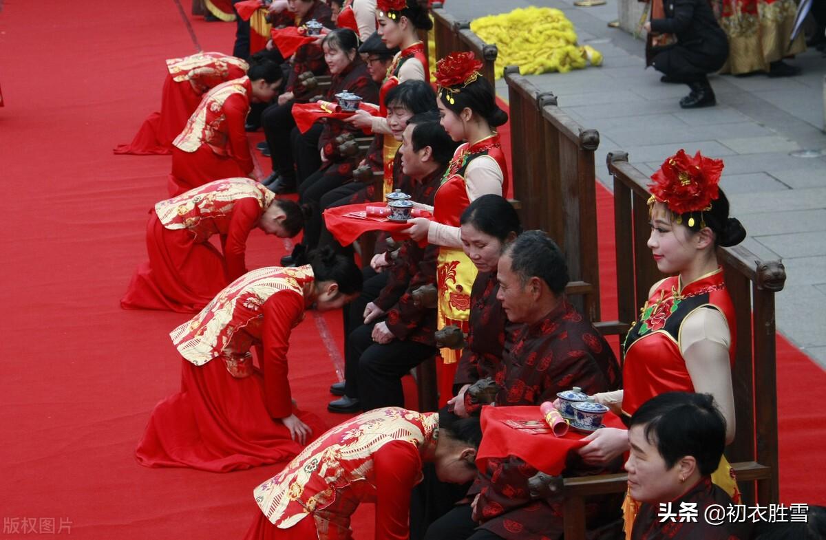 关于父亲的古诗五首（汝父年来实鲜欢，父亲的责任与情怀）