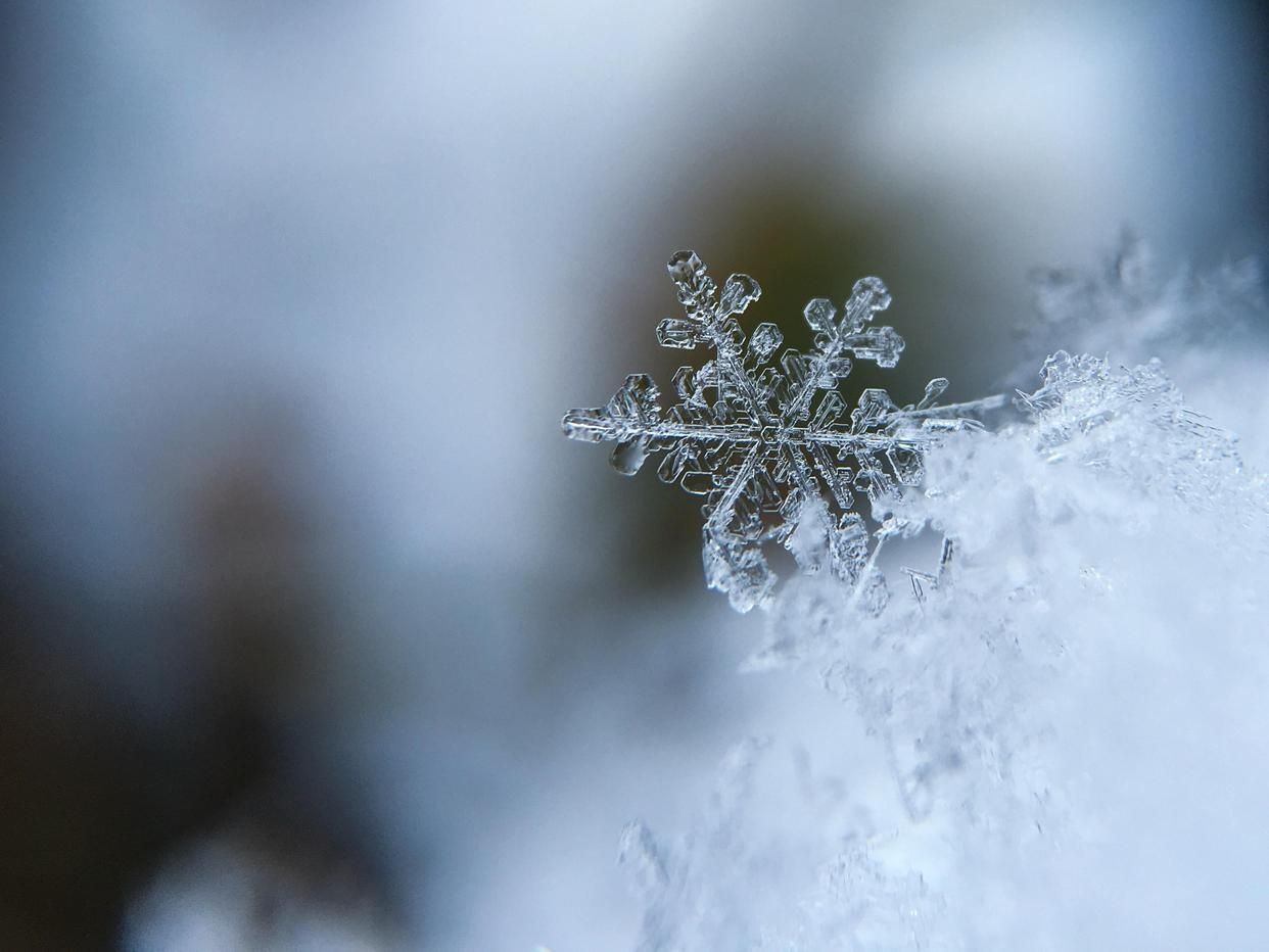 描写雪景的唯美古诗句（关于冬天的7首古诗词）